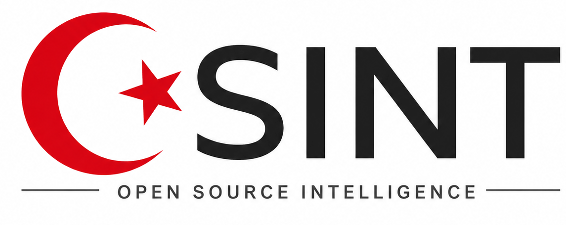 CSINT Open Source Intelligence